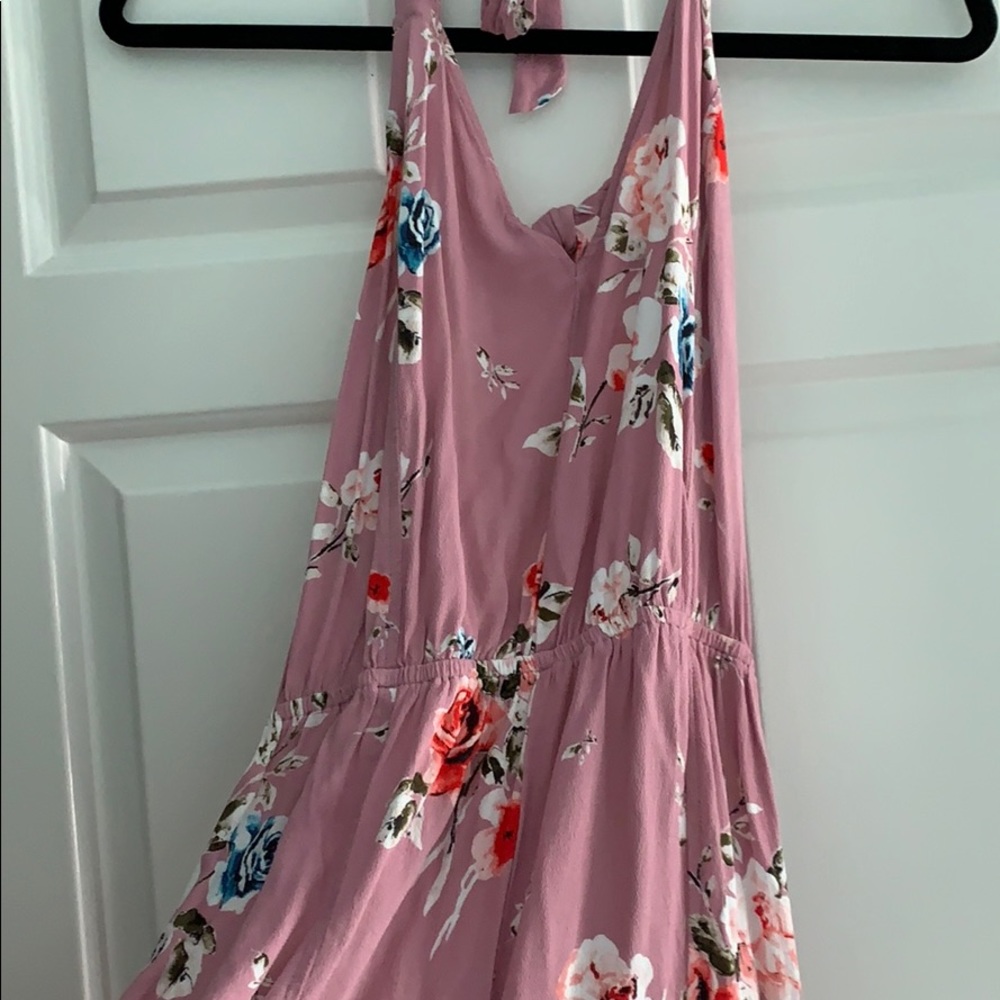 Romper for the summer !